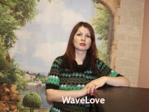 WaveLove