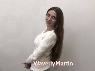 WaverlyMartin