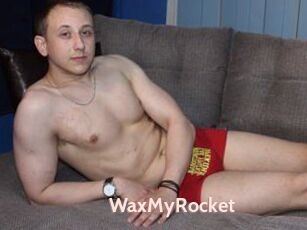 WaxMyRocket