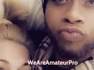 WeAreAmateurPro