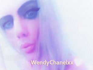 WendyChanelxx