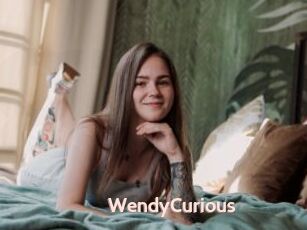 WendyCurious