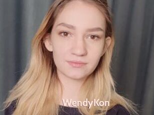 WendyKon