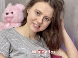 WendyRox