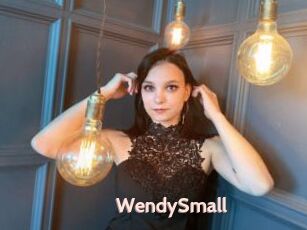 WendySmall