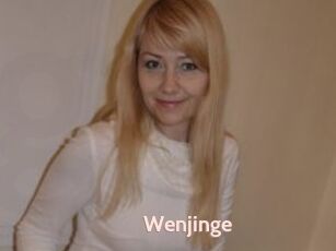 Wenjinge