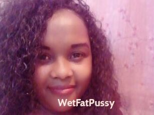 WetFatPussy