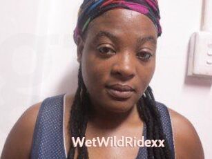 WetWildRidexx