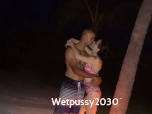 Wetpussy2030