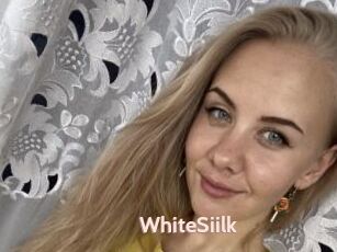 WhiteSiilk