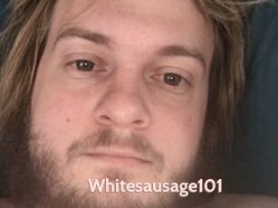 Whitesausage101