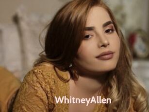 WhitneyAllen