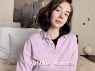 WhitneyRomans