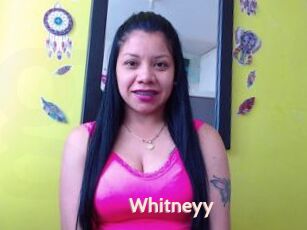 Whitneyy