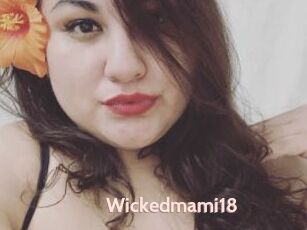 Wickedmami18