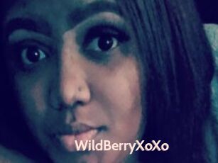 WildBerryXoXo