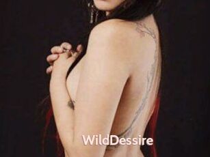 WildDessire