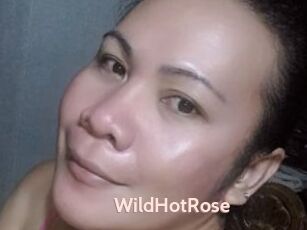 WildHotRose