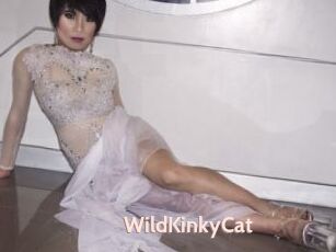 WildKinkyCat