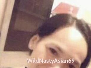 WildNastyAsian69