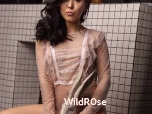 WildR0se