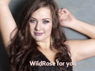 WildRose_for_you