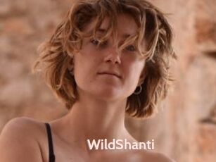 WildShanti