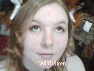 WildVixen