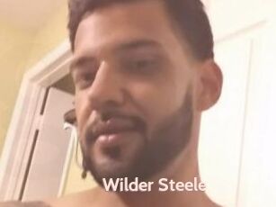 Wilder_Steele