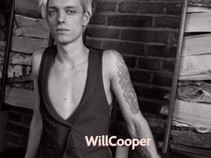 WillCooper