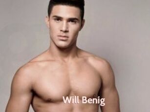 Will_Benig