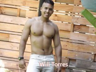 Will_Torres