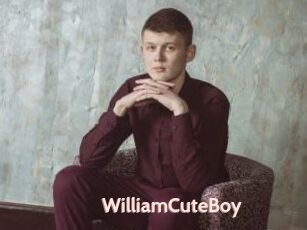 WilliamCuteBoy