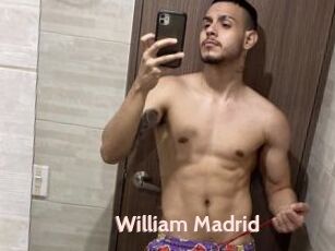 William_Madrid