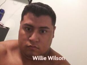 Willie_Wilson