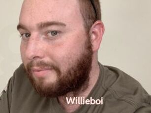 Willieboi