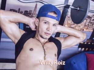 WillyRoiz