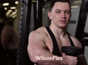 WilsonFlex