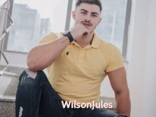 WilsonJules