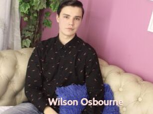 Wilson_Osbourne