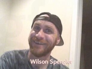 Wilson_Spengler