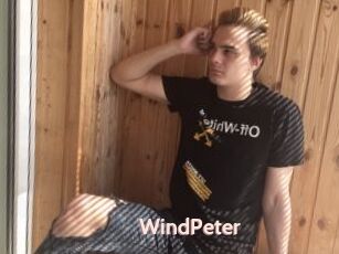 WindPeter