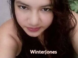 WinterJones