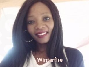 Winterfire