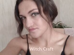 Witch_Craft