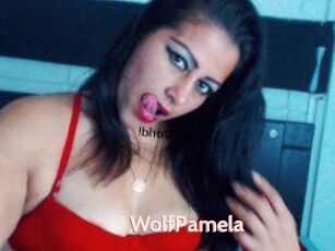 WolfPamela