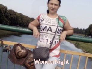 WonderNight