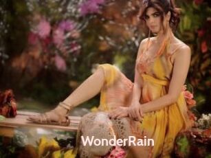 WonderRain