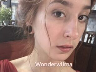 Wonderwilma