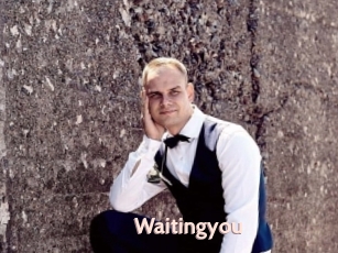 Waitingyou